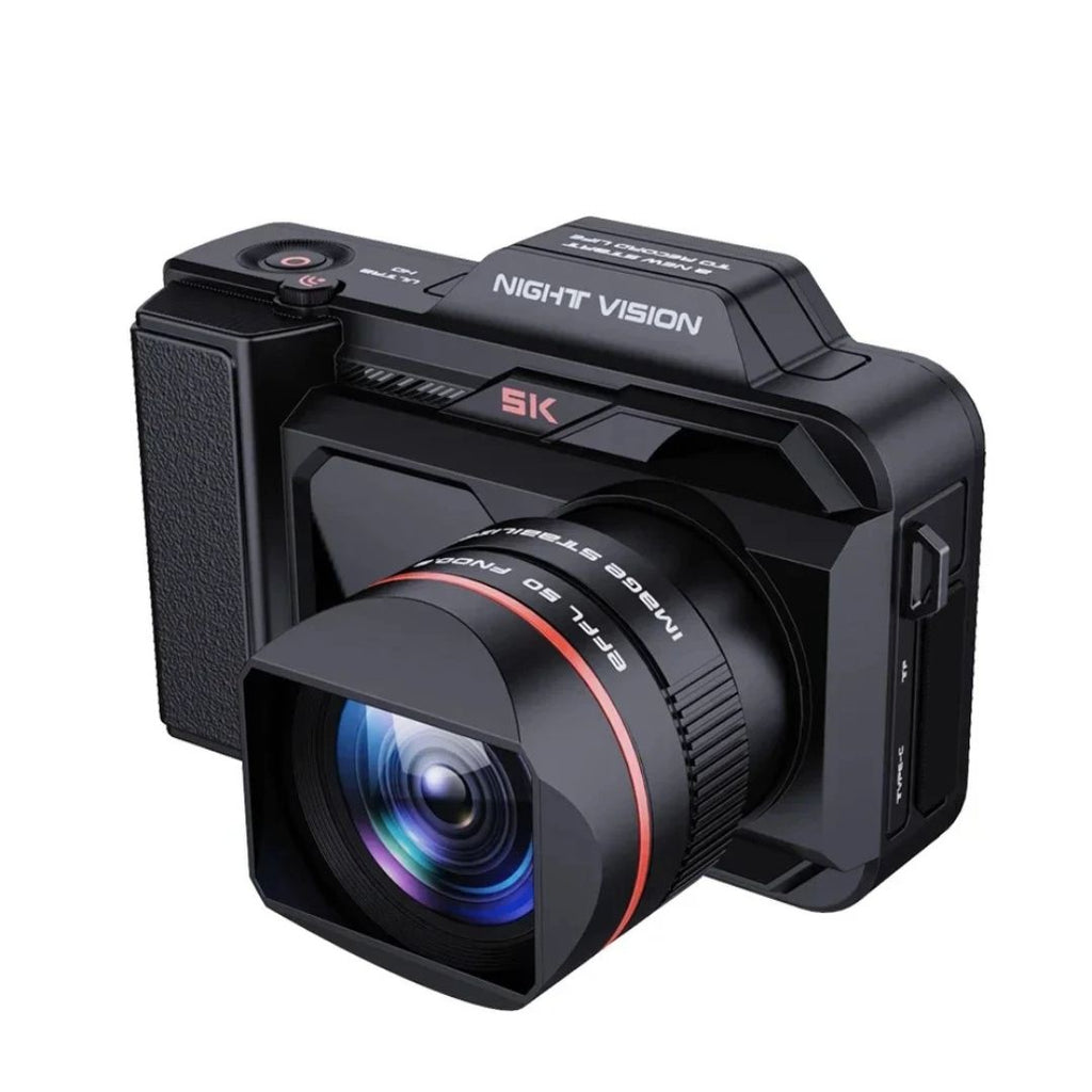 WildStrike Portable 5K Night Vision Camera