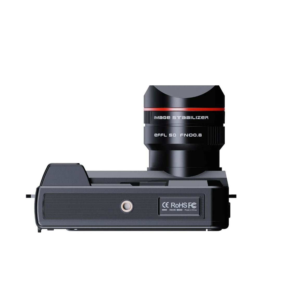 WildStrike Portable 5K Night Vision Camera