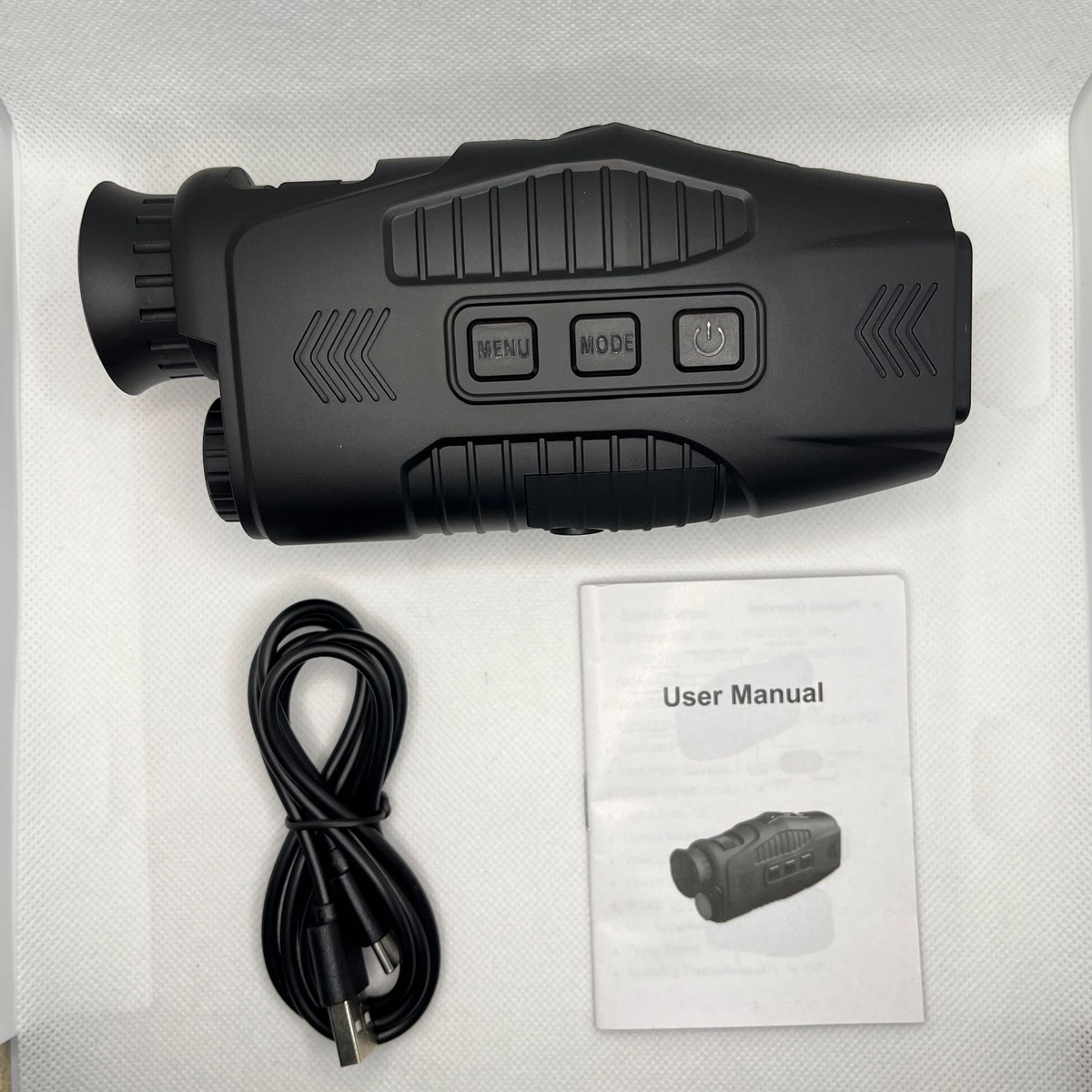 Night Vision Monoculars - WildStrike NV200M
