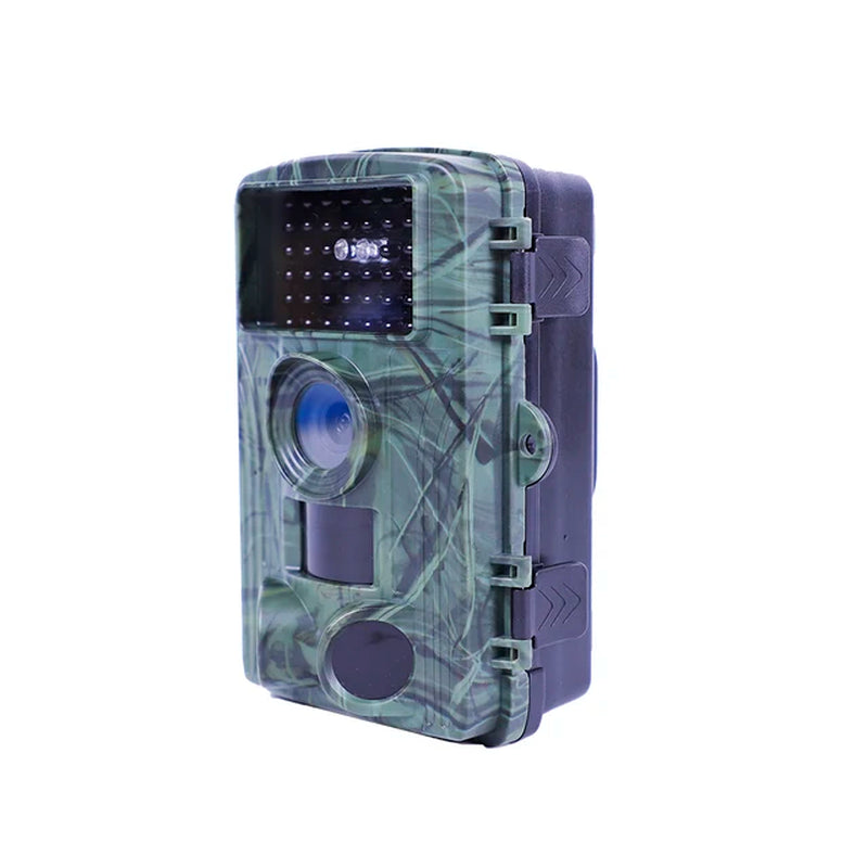 4K Ultra HD Hunting Trail Camera with WIFI & Live Night Vision Streaming