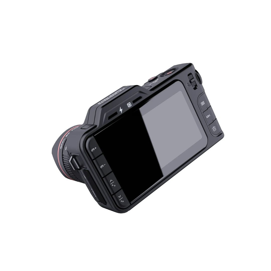 WildStrike Portable 5K Night Vision Camera