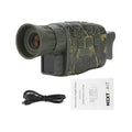 Digital Night Vision Monocular - WildStrike NV300-M