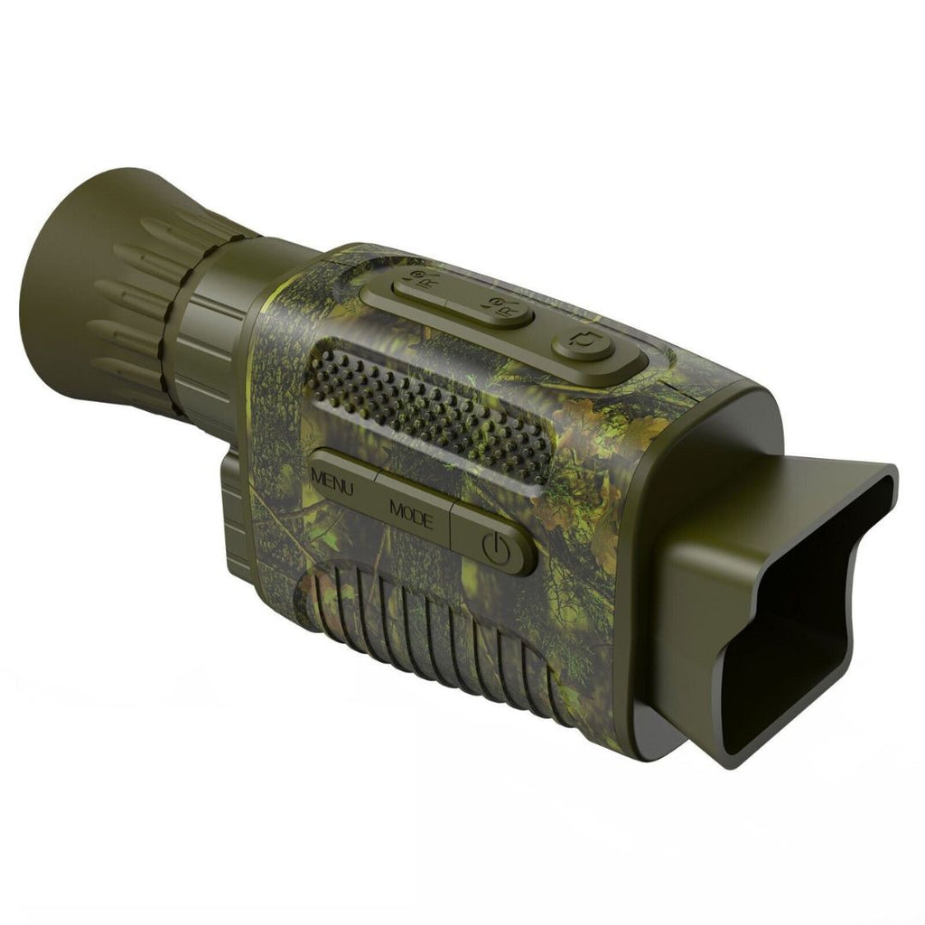 Digital Night Vision Monocular - WildStrike NV300-M