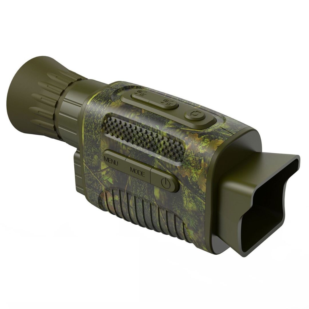 Digital Night Vision Monocular - WildStrike NV300-M