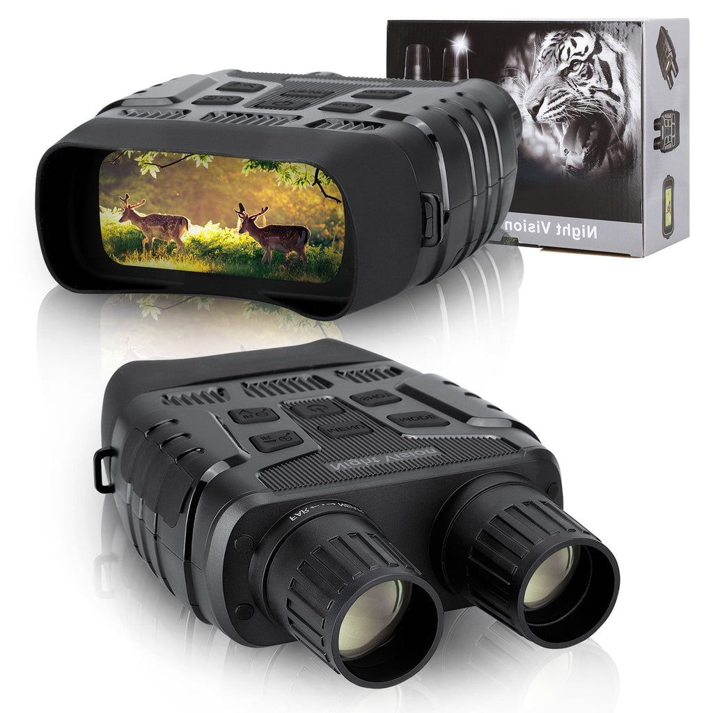 Night Vision Binoculars - WildStrike NV300-R