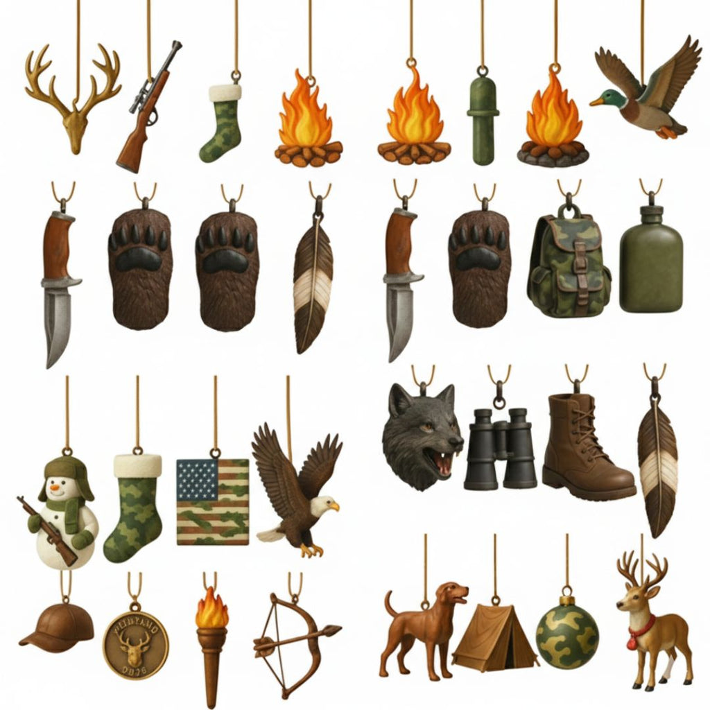 American Hunter Holiday Advent Calendar 2025