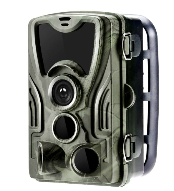 Trail Hunting Camera with 5000Mah Rechargeable Lithium Battery - WildStrike NV-R