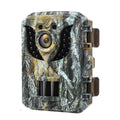 Mini Trail Camera 1080p HD Infrared Night Vision