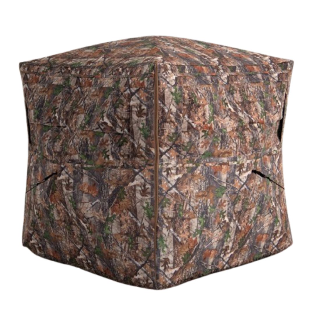 WildStrike VS360: See-Through Hunting Blind (2-3 Person)
