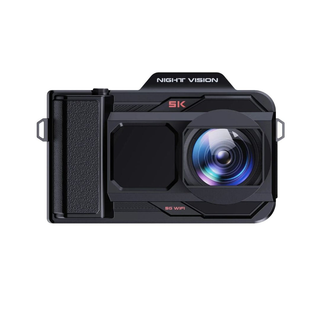 WildStrike Portable 5K Night Vision Camera