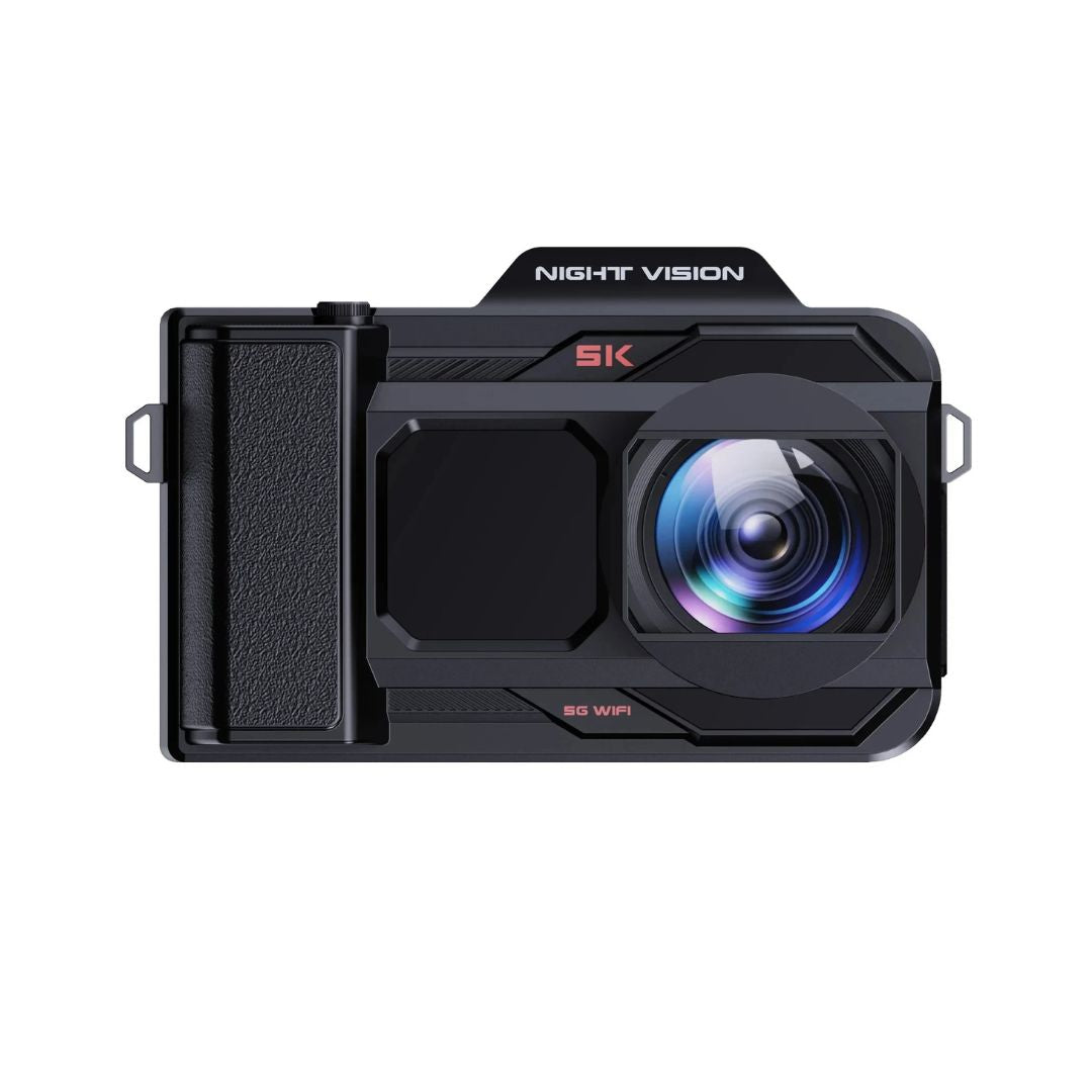 WildStrike Portable 5K Night Vision Camera