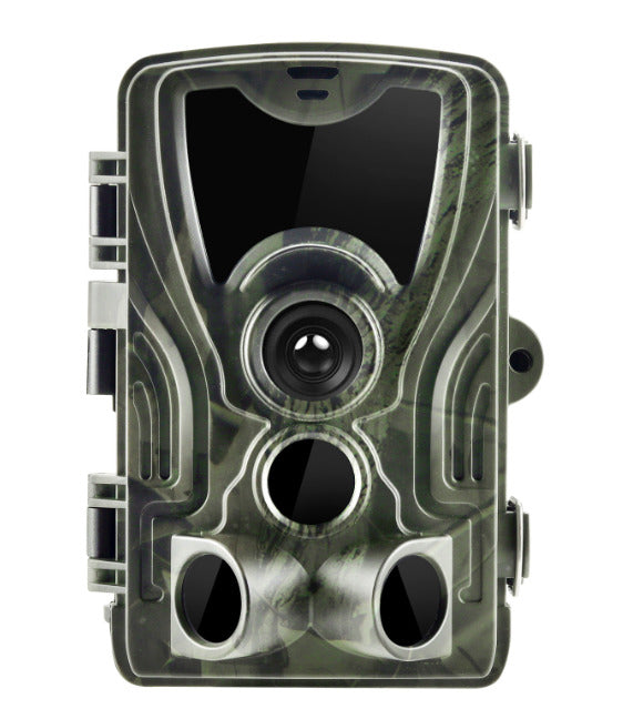 Trail Hunting Camera with 5000Mah Rechargeable Lithium Battery - WildStrike NV-R
