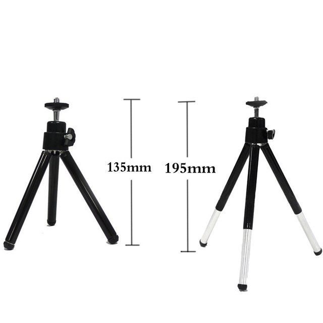 1/4" Tripod for Binoculars/Phone