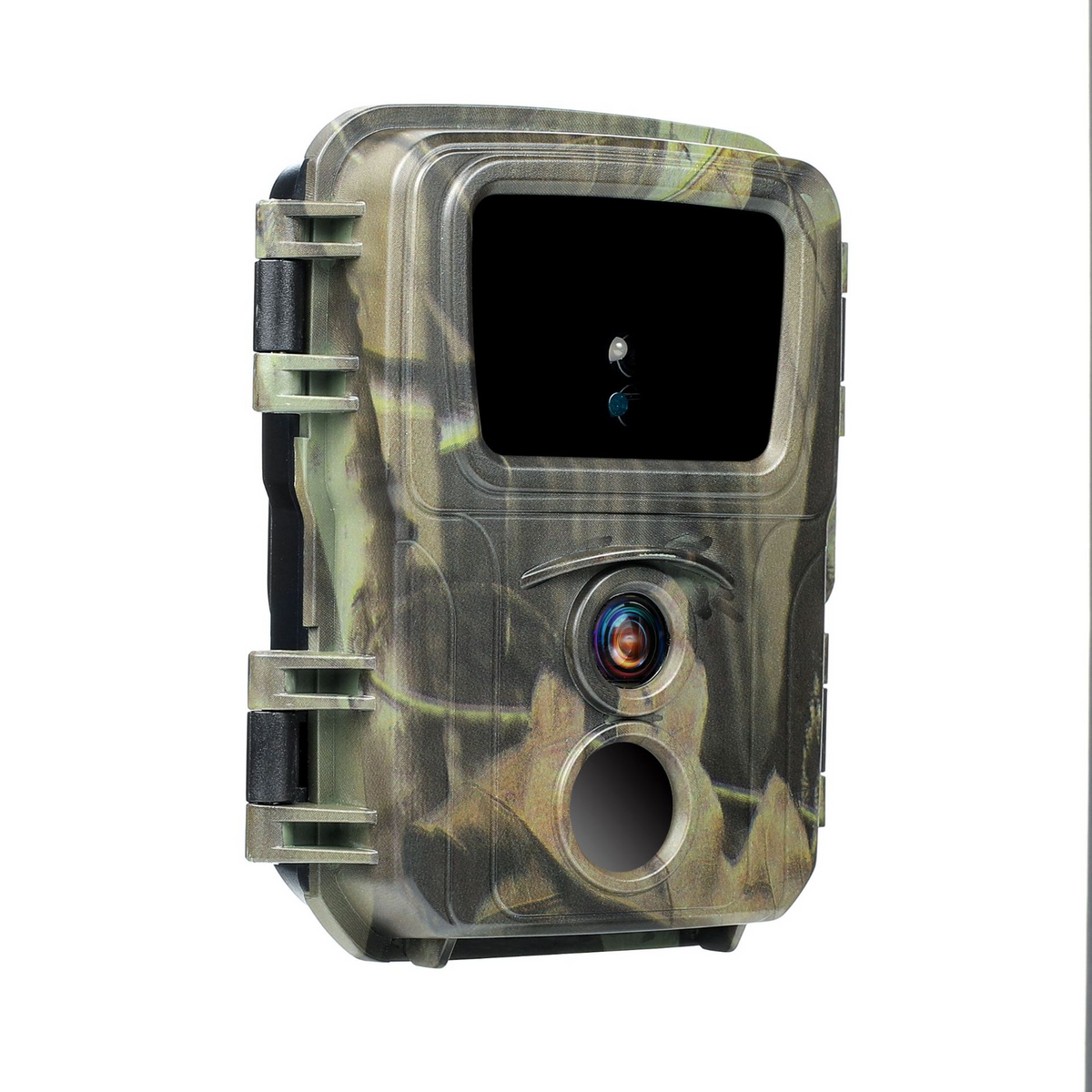 Mini Trail Hunting Camera 1080P Wildlife Night Vision