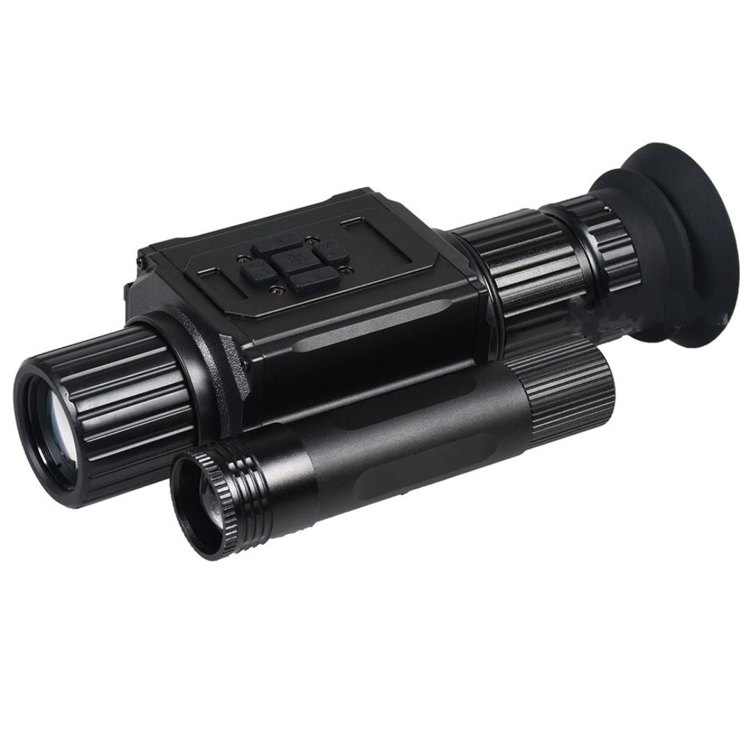 WILDSTRIKE™ XL 4.0