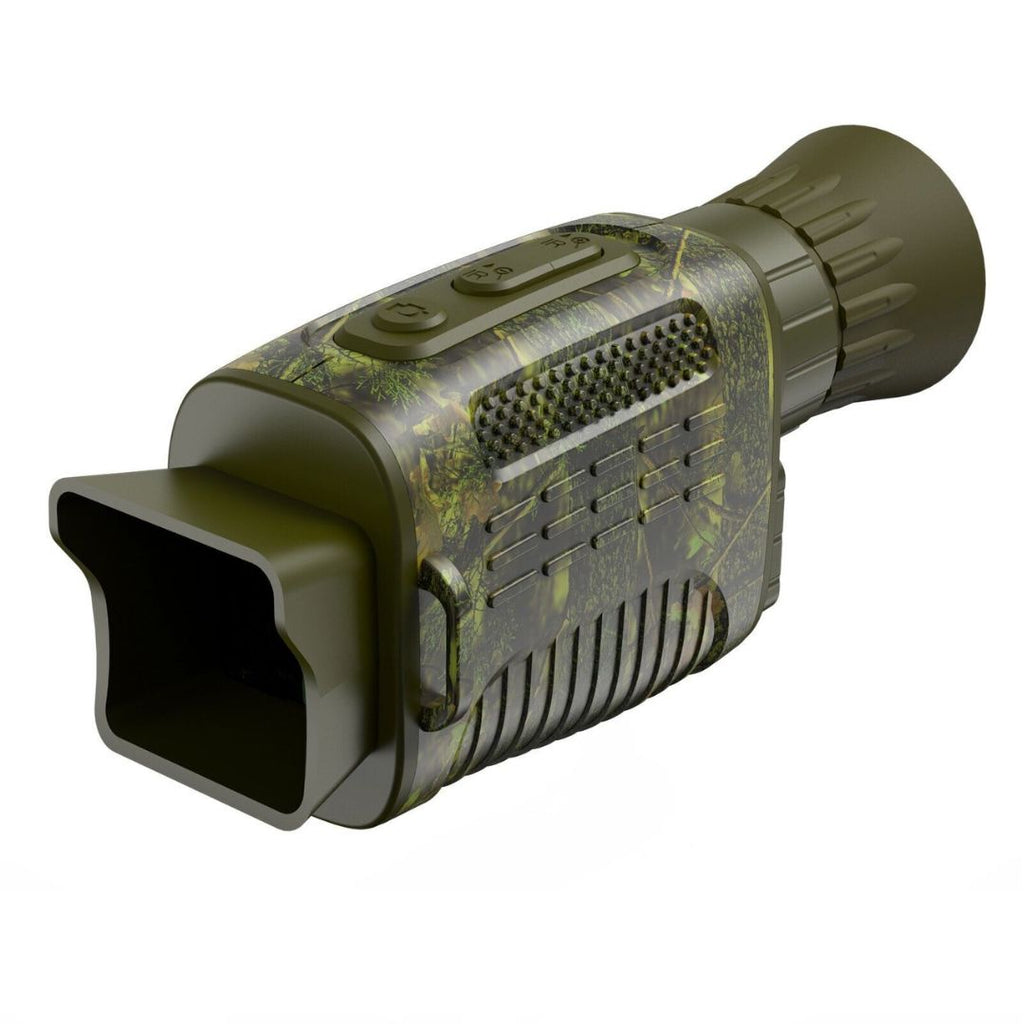 Digital Night Vision Monocular - WildStrike NV300-M