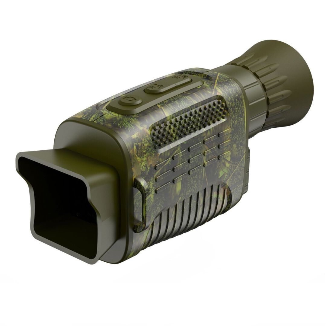 Digital Night Vision Monocular - WildStrike NV300-M