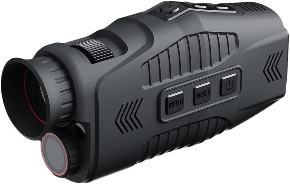 Night Vision Monoculars - WildStrike NV200M