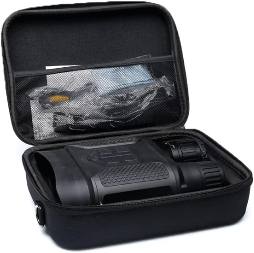 Night Vision Binoculars - WildStrike NV400-R