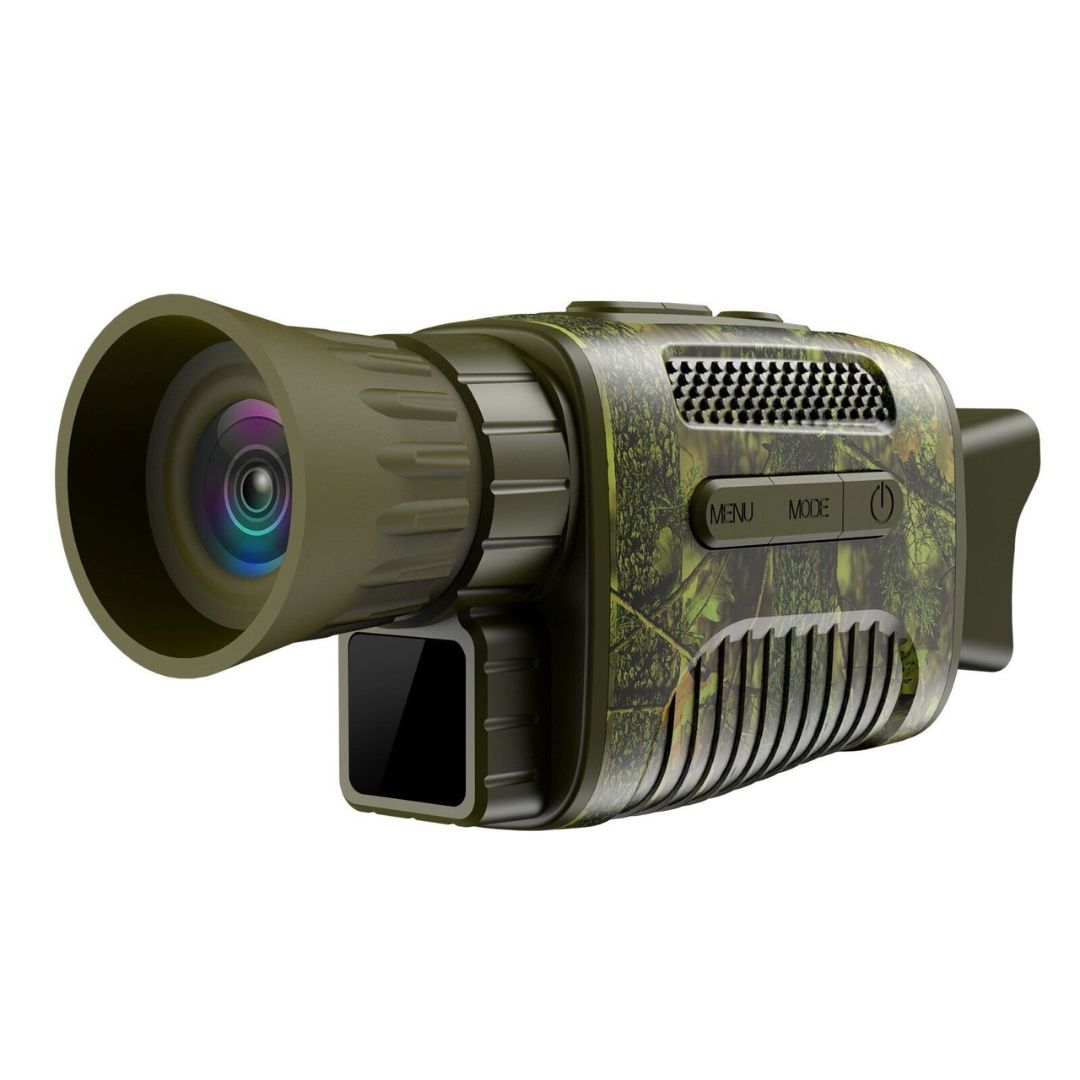 Digital Night Vision Monocular - WildStrike NV300-M