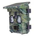 Solar Powered 4K Hunting Camera - WildStrike NV-SOL1