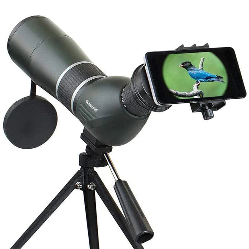 HD Spotting Telescope