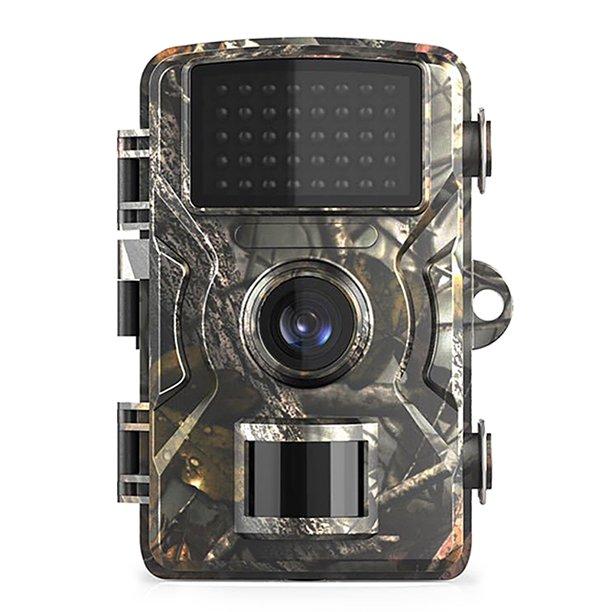 Night Vision Camera for Ultimate Night Vision Hunting