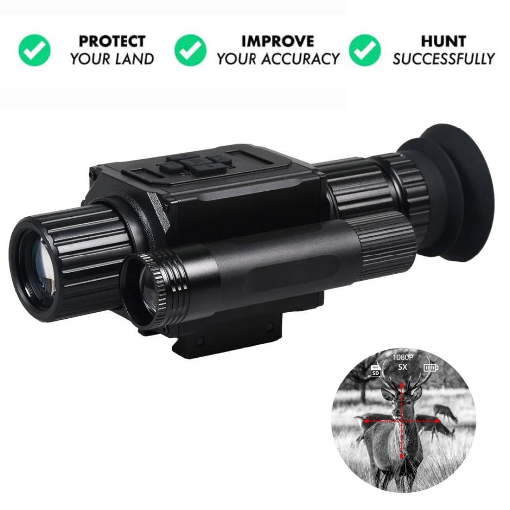 WILDSTRIKE™ XL 4.0
