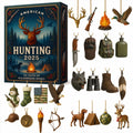 American Hunter Holiday Advent Calendar 2025