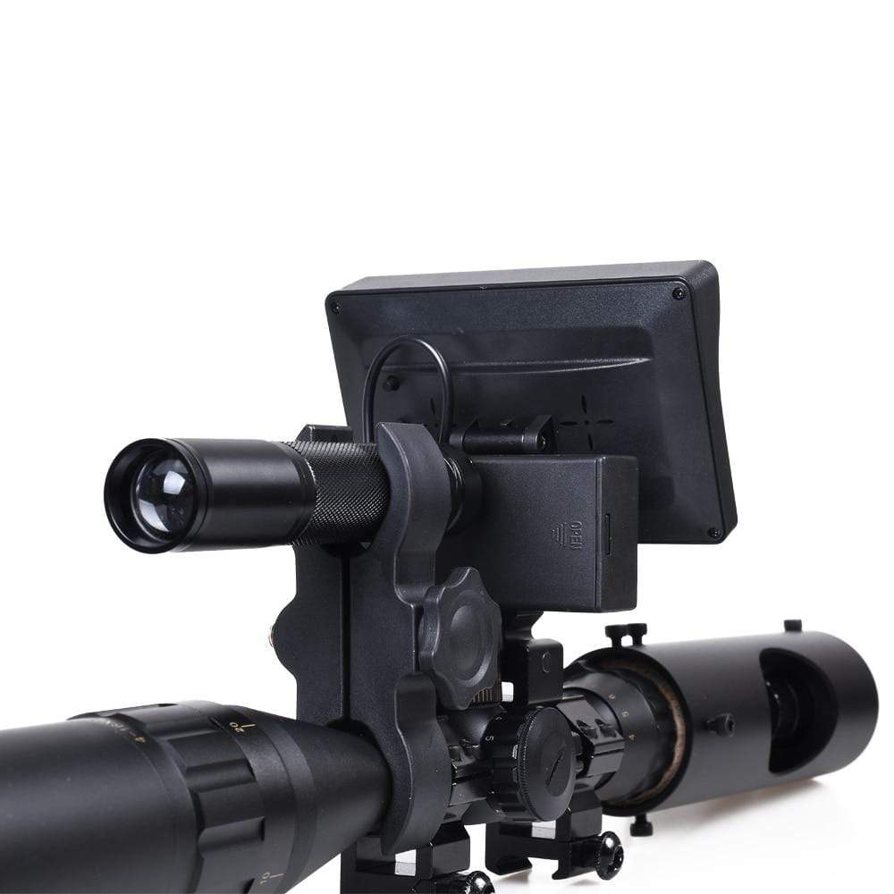 Digital Night Sight - WildStrike XM 2.0