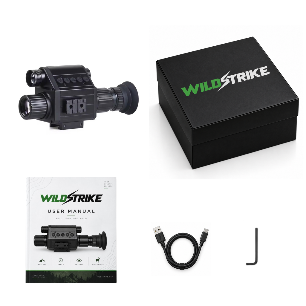 WILDSTRIKE XL 4.5