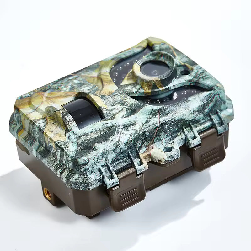 Mini Trail Camera 1080p HD Infrared Night Vision