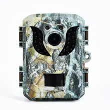 Mini Trail Camera 1080p HD Infrared Night Vision