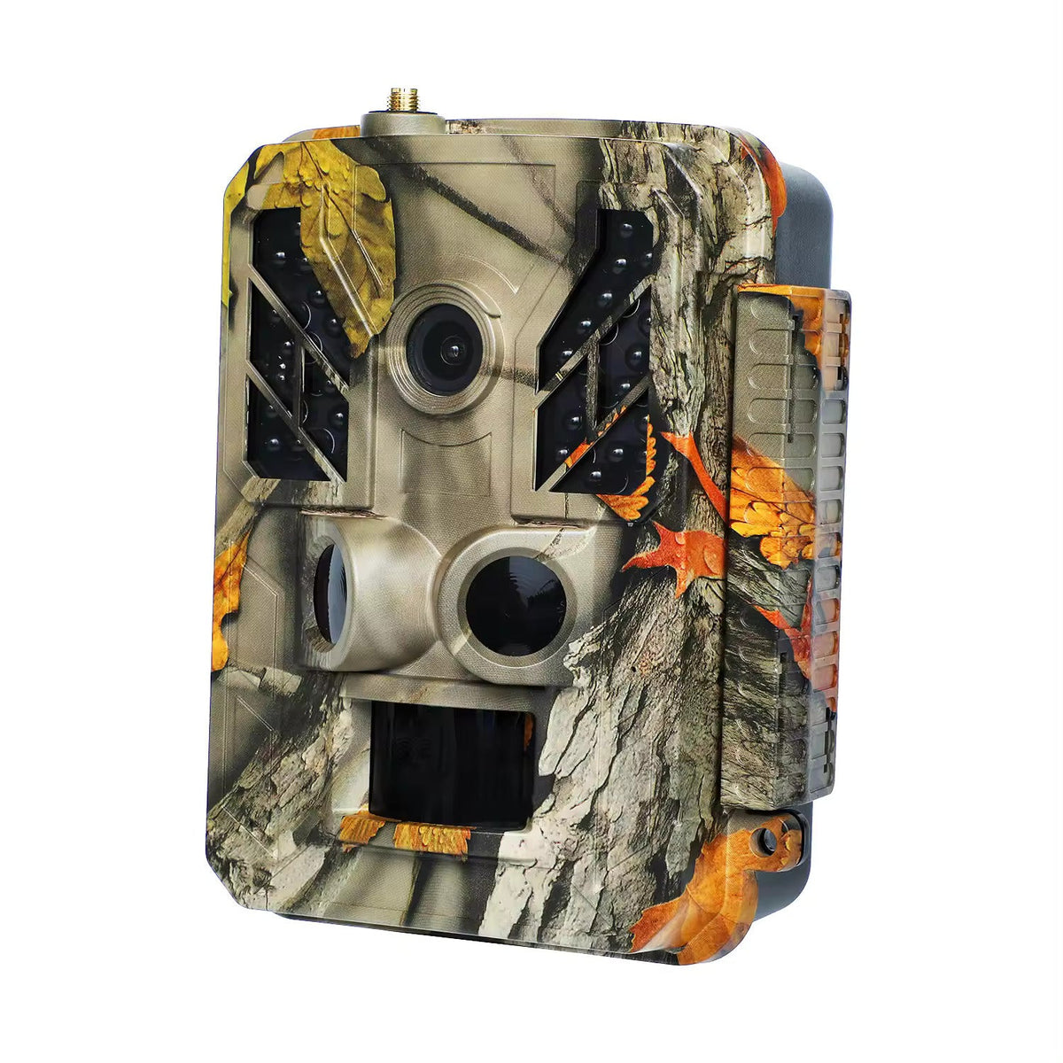 4K Hunting Trail Camera with WIFI/LTE & GPS Tracking