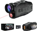Night Vision Monoculars - WildStrike NV200M
