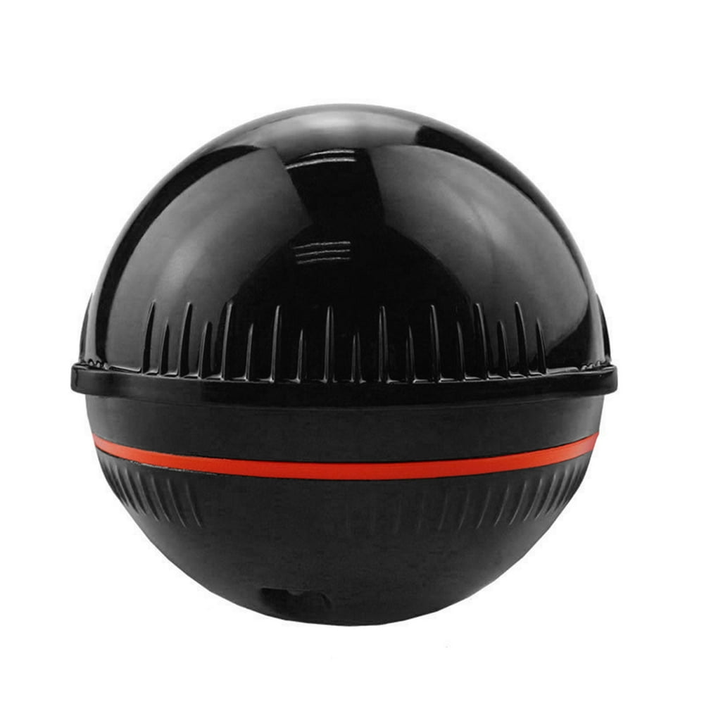 Smart BT Night Fishing Finder: Fish Finder Pro Max APP Portable Fish Detector