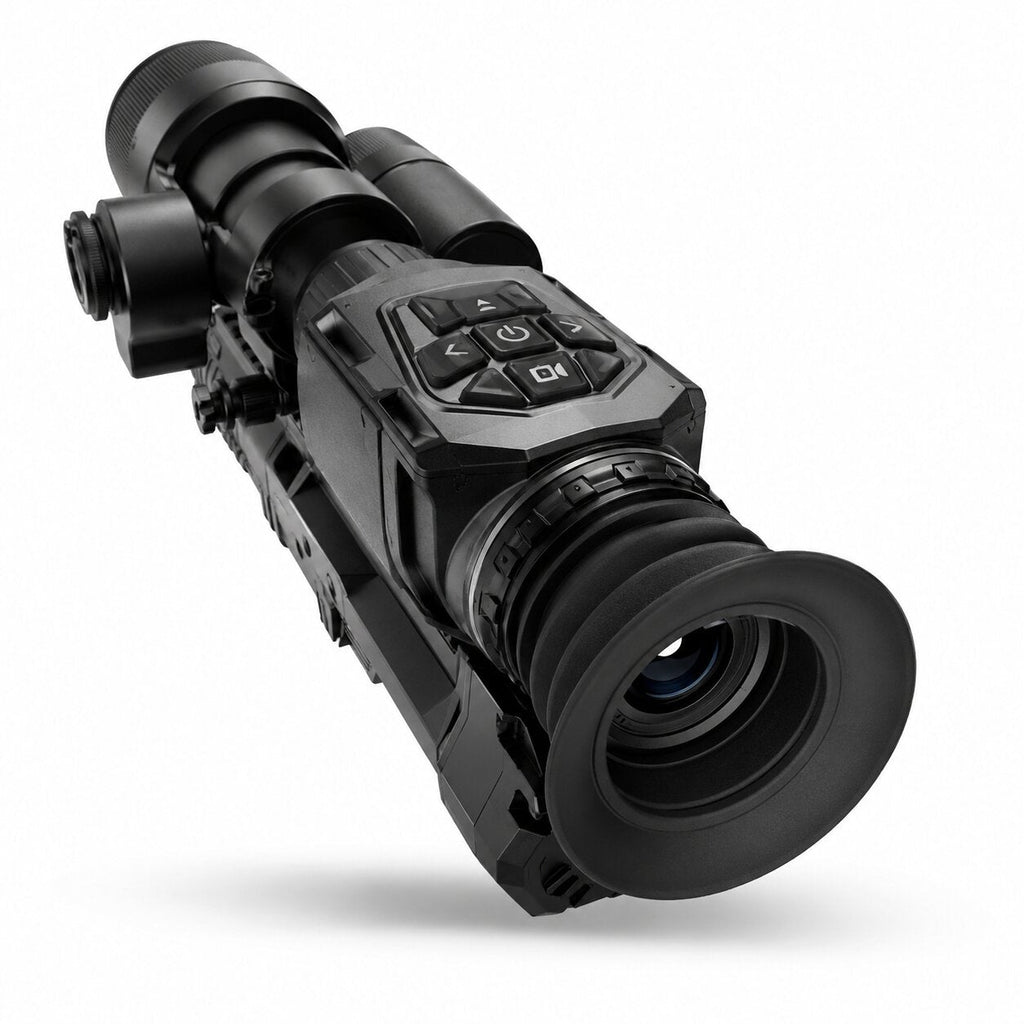 WildStrike XM4 Fusion
