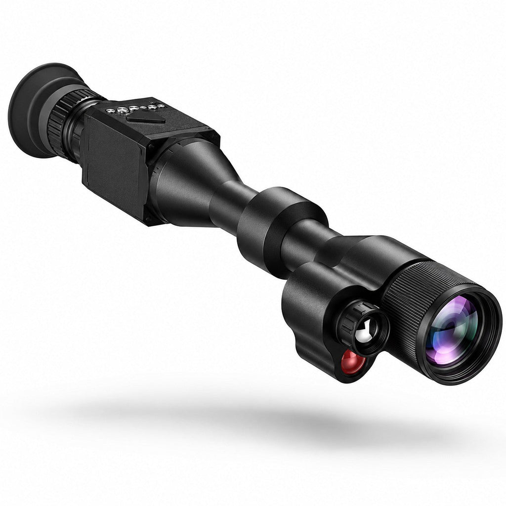 WildStrike XM4 Fusion