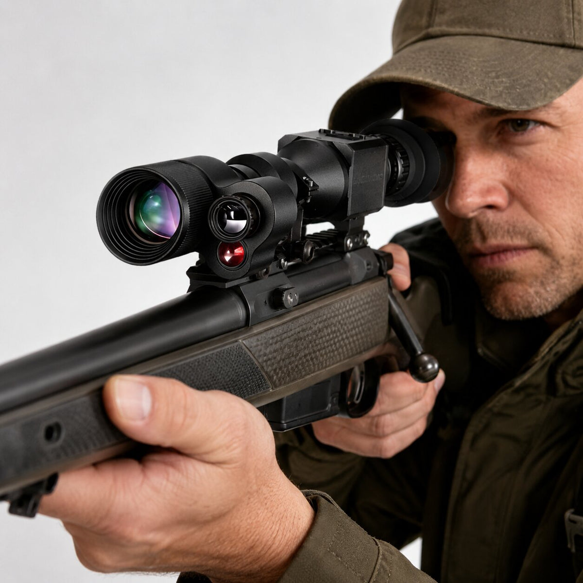 WildStrike XM4 Fusion