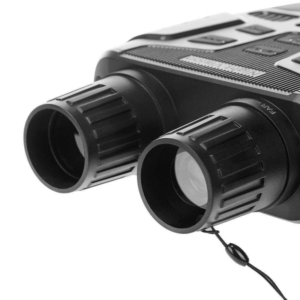 Night Vision Binoculars - WildStrike NV300-R