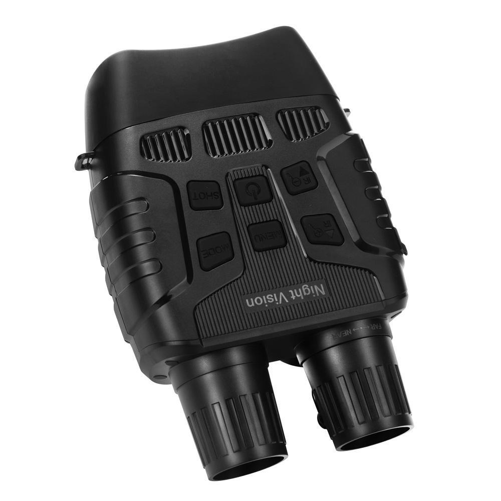 Night Vision Binoculars - WildStrike NV300-R