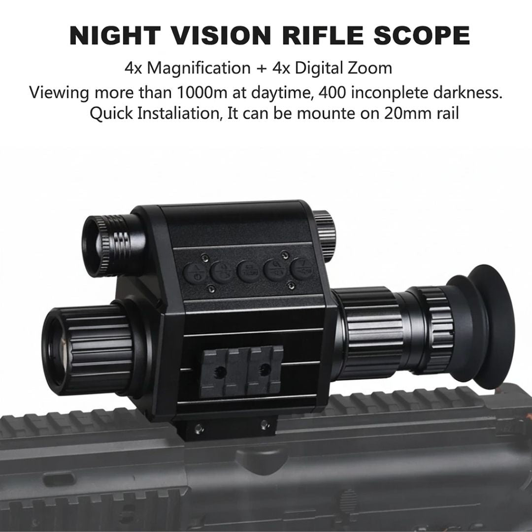 WILDSTRIKE XL 4.5