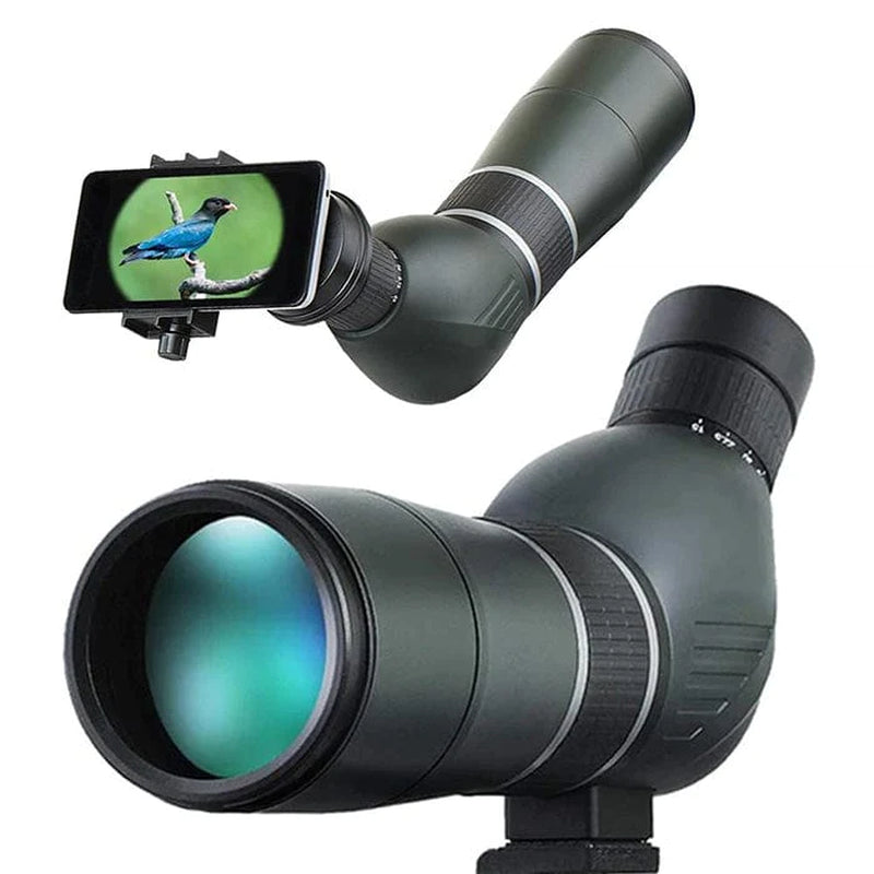 HD Spotting Telescope