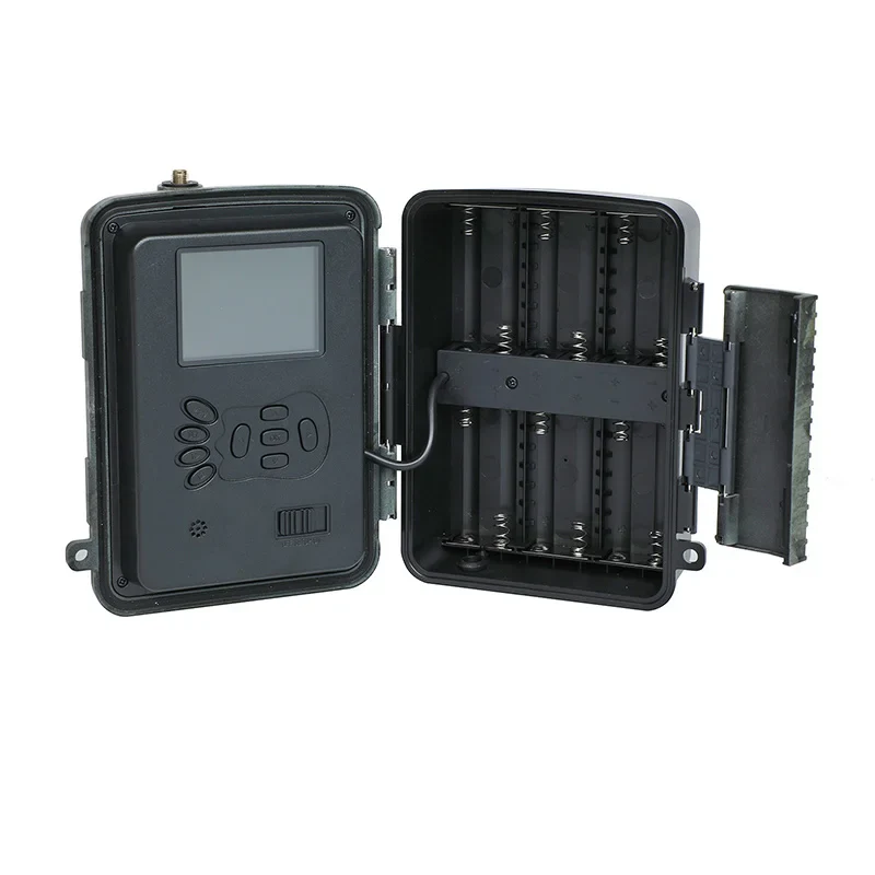 4K Hunting Trail Camera with WIFI/LTE & GPS Tracking