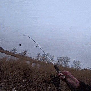Smart BT Night Fishing Finder: Fish Finder Pro Max APP Portable Fish Detector