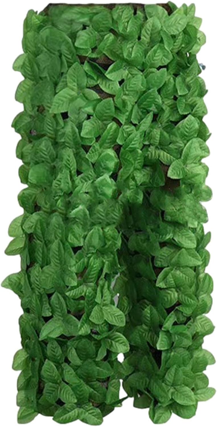 Leafy Suit: Hunting with Leaf Suit