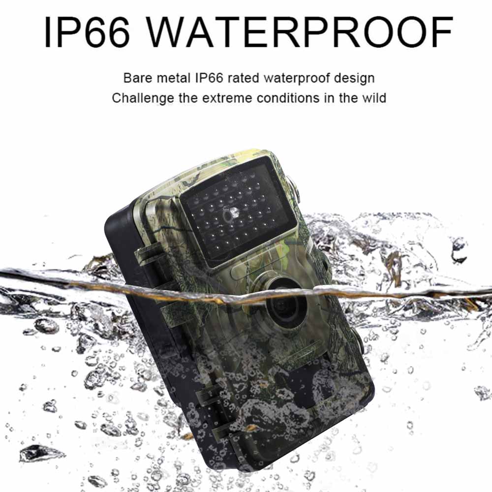 Night Vision Camera for Ultimate Night Vision Hunting