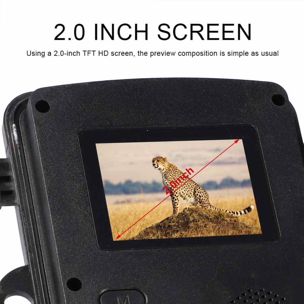 Night Vision Camera for Ultimate Night Vision Hunting