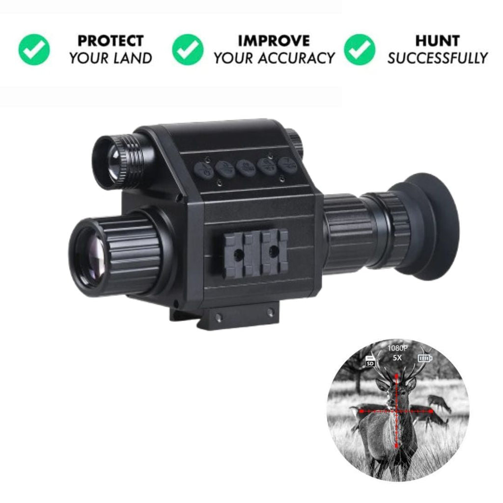 WILDSTRIKE XL 4.5