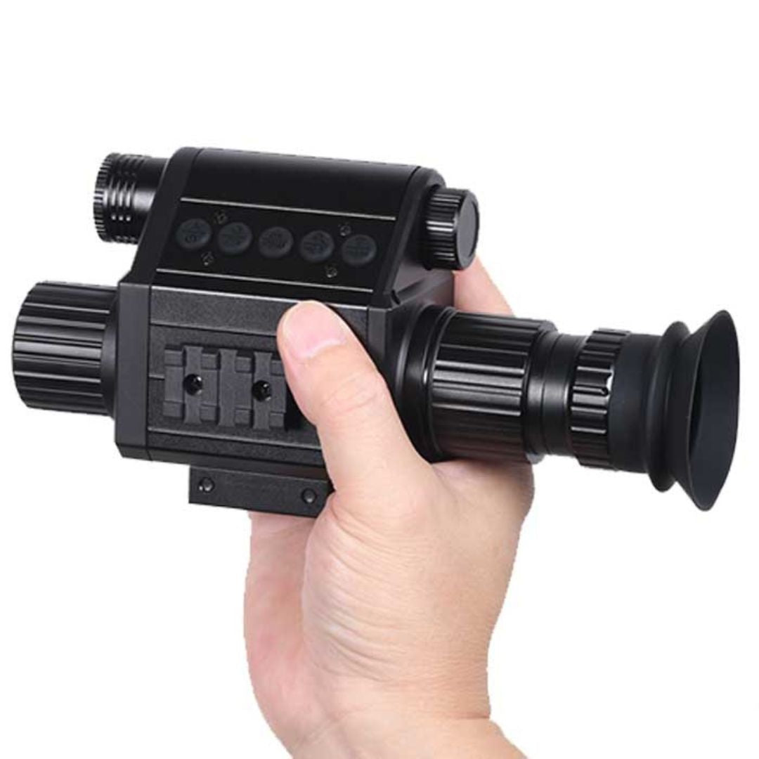 WILDSTRIKE XL 4.5